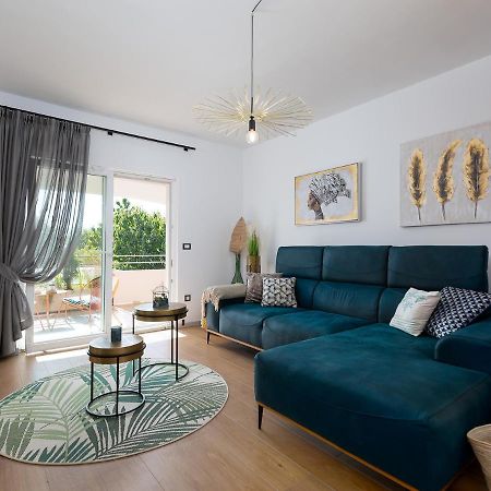 Luxury Apartment Vabriga Tar-Vabriga Kültér fotó