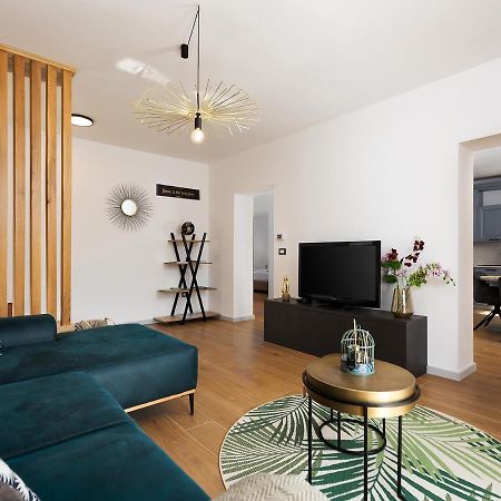 Luxury Apartment Vabriga Tar-Vabriga Kültér fotó