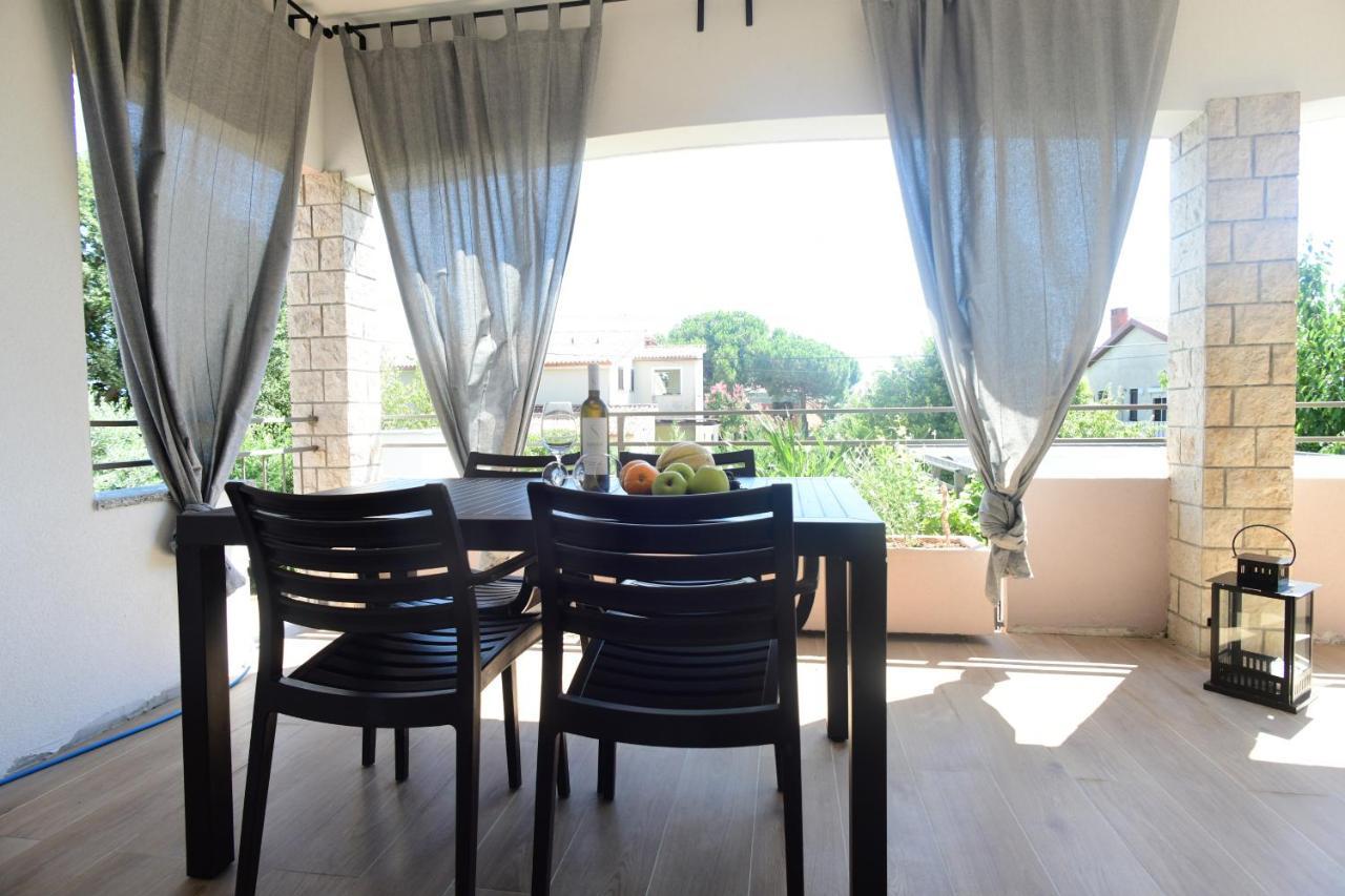 Luxury Apartment Vabriga Tar-Vabriga Kültér fotó