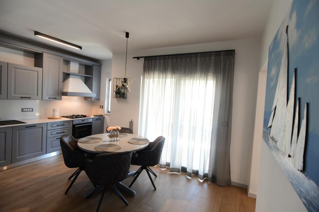 Luxury Apartment Vabriga Tar-Vabriga Kültér fotó