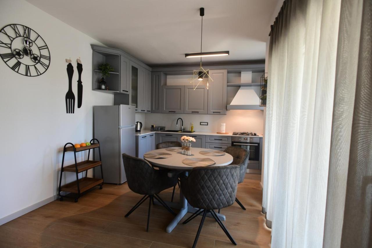 Luxury Apartment Vabriga Tar-Vabriga Kültér fotó