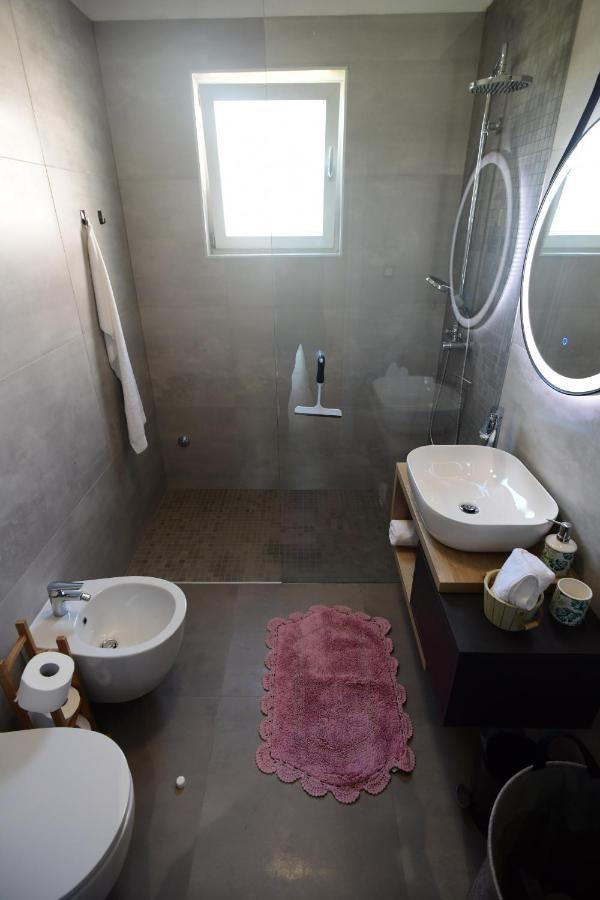 Luxury Apartment Vabriga Tar-Vabriga Kültér fotó