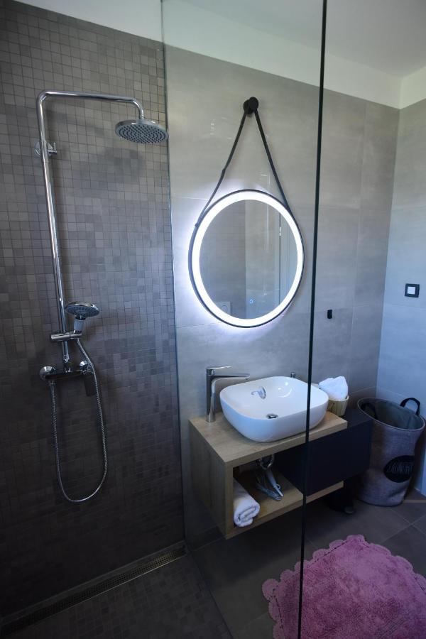 Luxury Apartment Vabriga Tar-Vabriga Kültér fotó