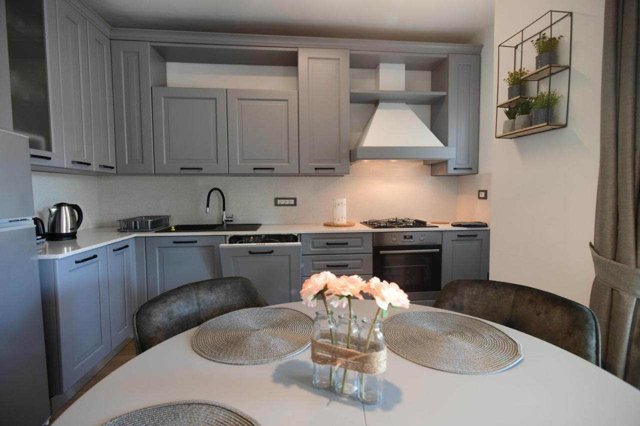 Luxury Apartment Vabriga Tar-Vabriga Kültér fotó