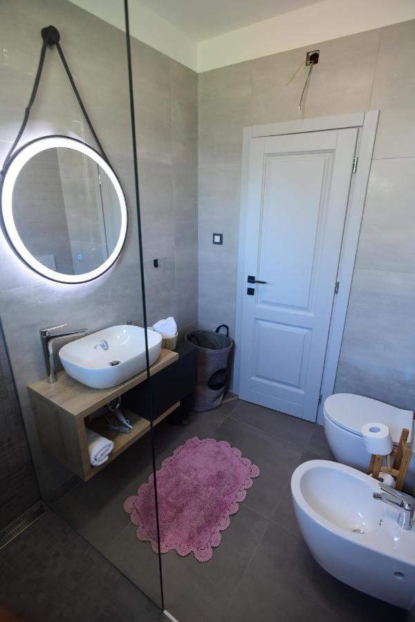Luxury Apartment Vabriga Tar-Vabriga Kültér fotó