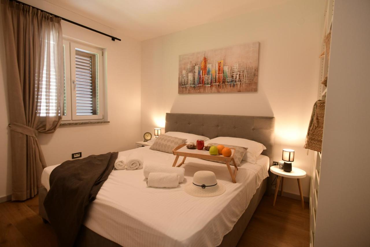 Luxury Apartment Vabriga Tar-Vabriga Kültér fotó