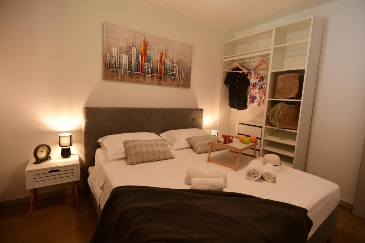 Luxury Apartment Vabriga Tar-Vabriga Kültér fotó