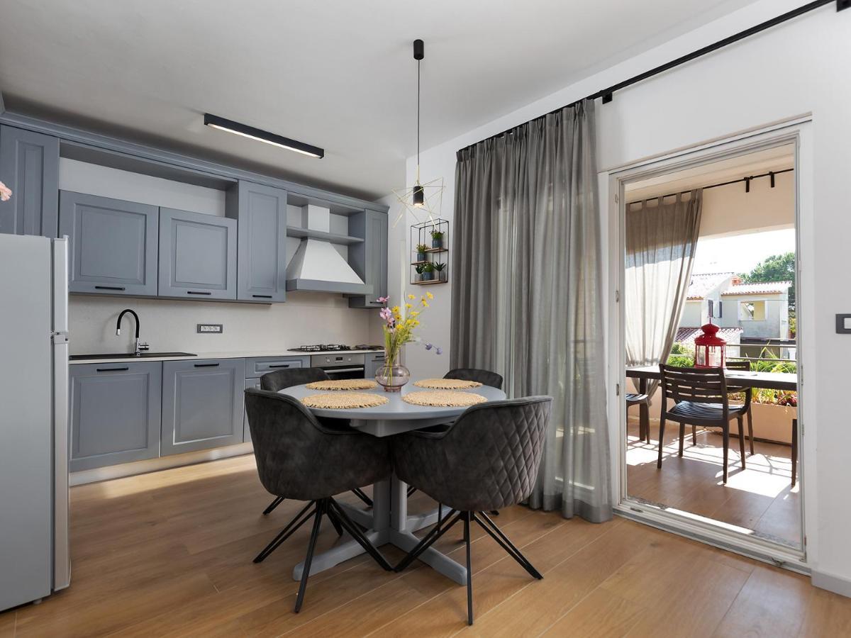 Luxury Apartment Vabriga Tar-Vabriga Kültér fotó