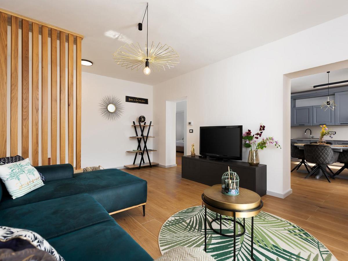 Luxury Apartment Vabriga Tar-Vabriga Kültér fotó