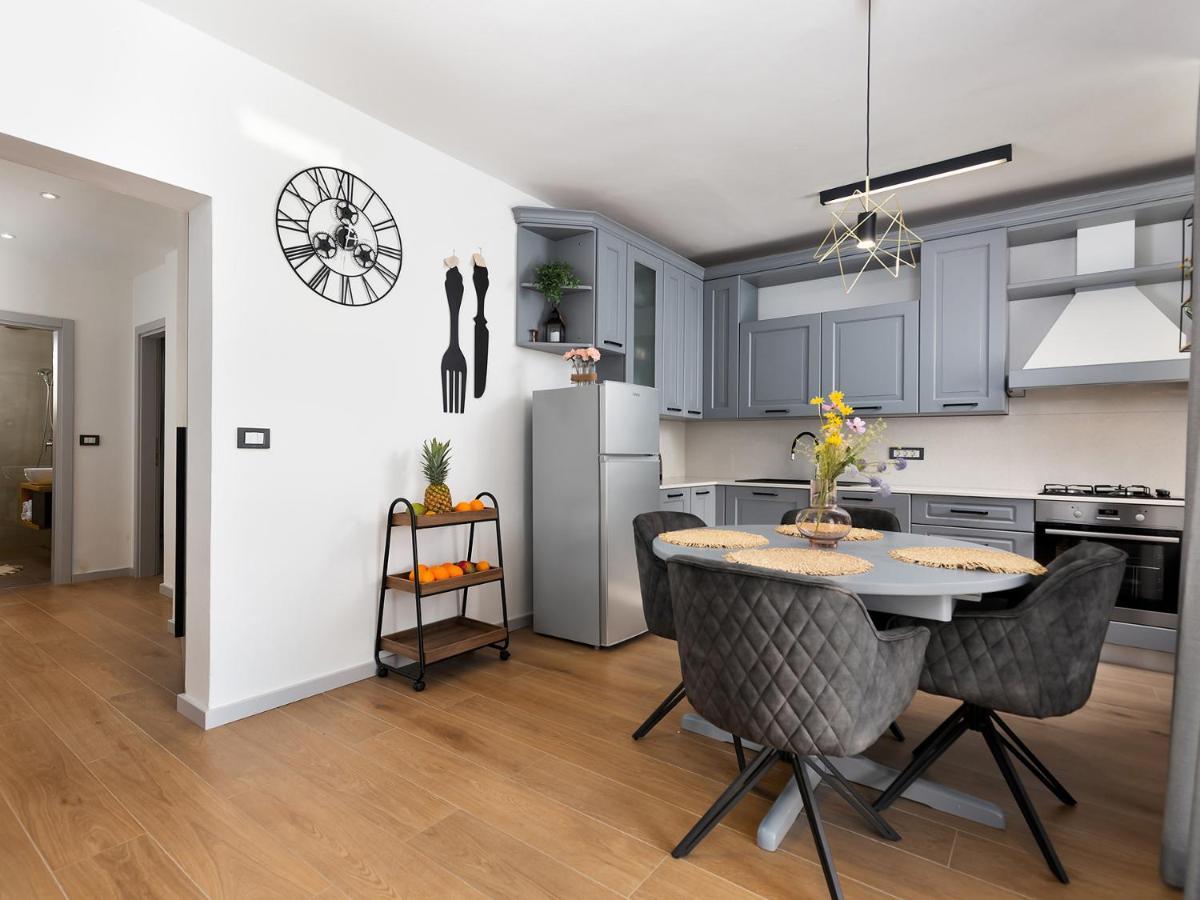 Luxury Apartment Vabriga Tar-Vabriga Kültér fotó