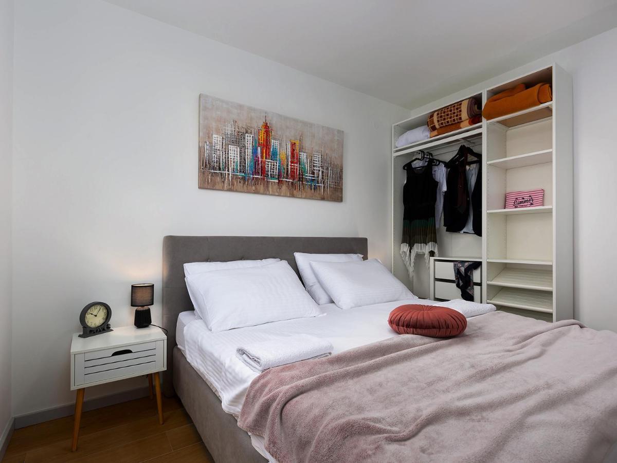 Luxury Apartment Vabriga Tar-Vabriga Kültér fotó