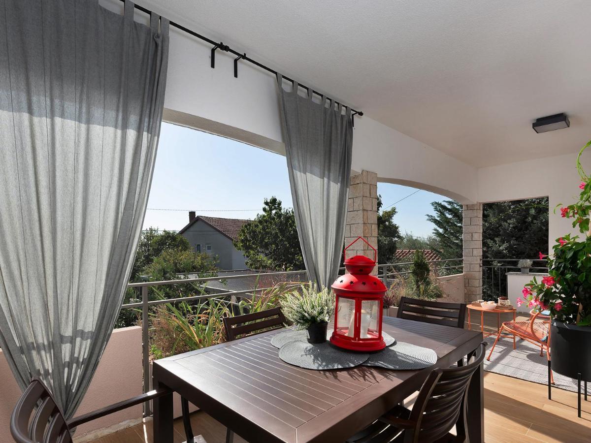 Luxury Apartment Vabriga Tar-Vabriga Kültér fotó