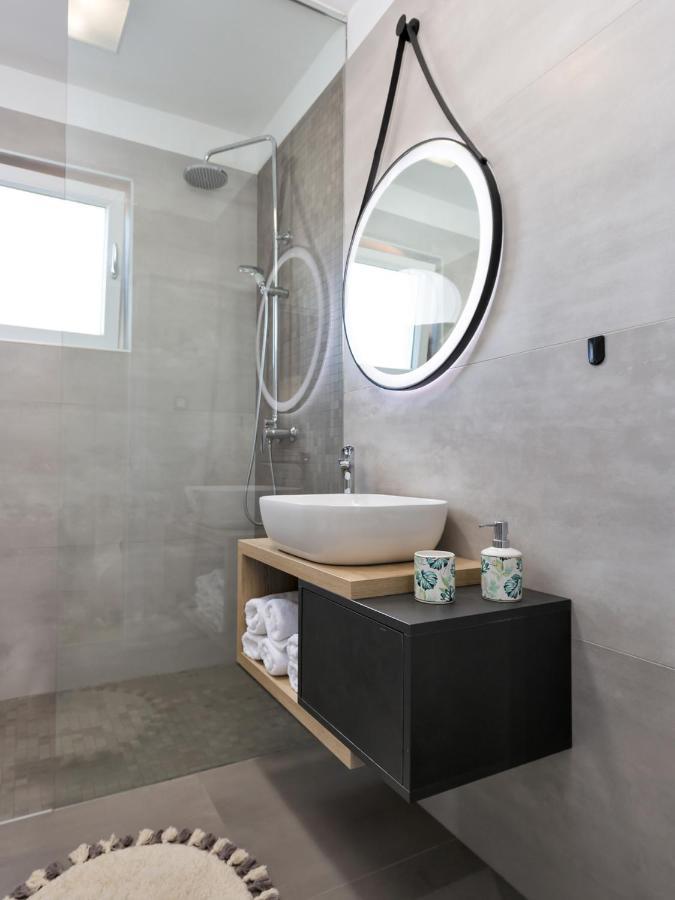 Luxury Apartment Vabriga Tar-Vabriga Kültér fotó